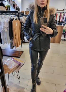 Яке BECOOL естествен пух