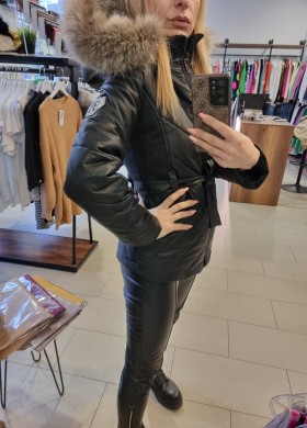 Яке BECOOL естествен пух