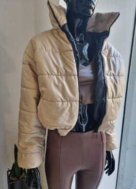 Яке бежово POLY