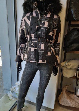 Яке с букви