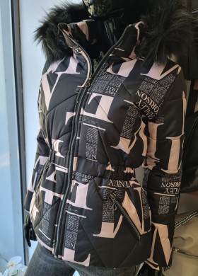 Яке с букви