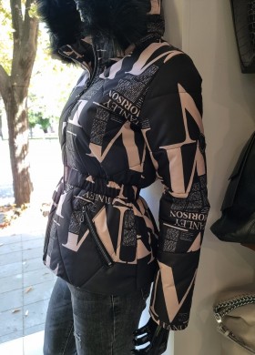 Яке с букви