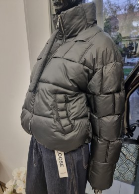 Яке черно MONTE CERVINO