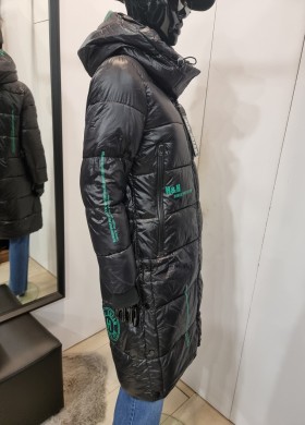 Яке дълго MIXUEWAN