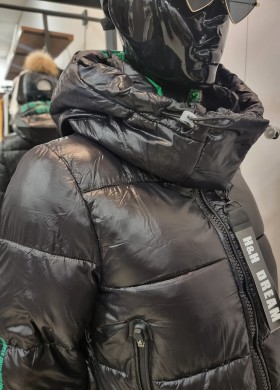 Яке дълго MIXUEWAN