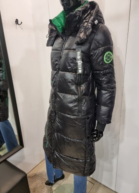 Яке дълго MIXUEWAN