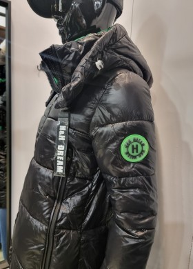 Яке дълго MIXUEWAN