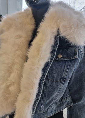 Яке дънково с пух