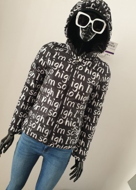 Яке двулицево Z-DESIGN