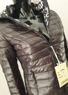 Яке двулицево