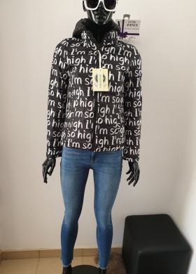 Яке двулицево