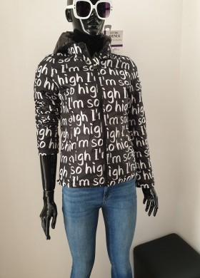 Яке двулицево