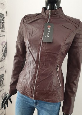 Яке кожено ITENLY винено