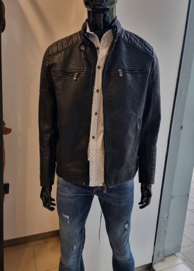 Яке кожено мъжко ITENLY