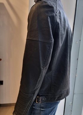 Яке кожено мъжко ITENLY