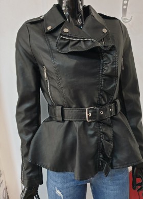 Яке с къдрички