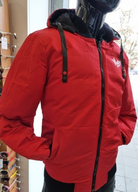 Яке мъжко двулицево