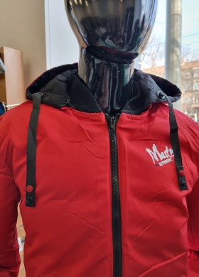 Яке мъжко двулицево