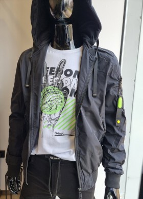 Яке Be Good Miracle