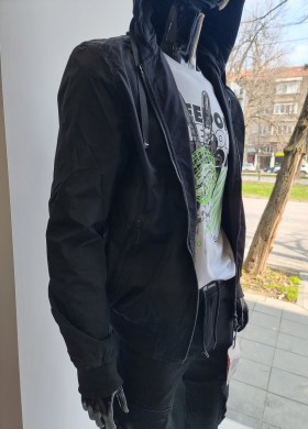 Яке Be Good Miracle