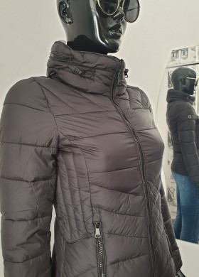 Яке шушляк черно