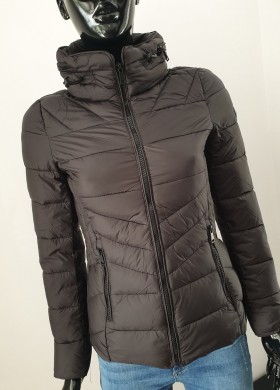 Яке шушляк черно