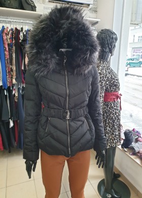 Яке шушляк зимно