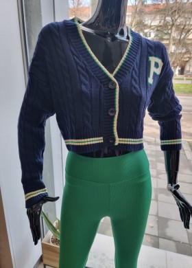 Жилетка KARON