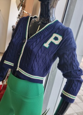 Жилетка KARON