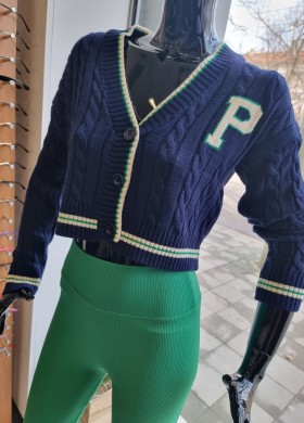 Жилетка KARON