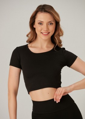 Клин с блузка рипс