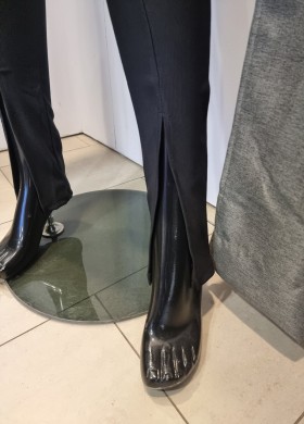 Клин рипс с цепка