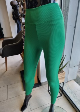 Клин зелен рипс