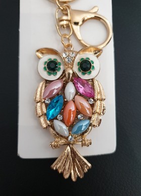 Ключодържател БУХАЛ