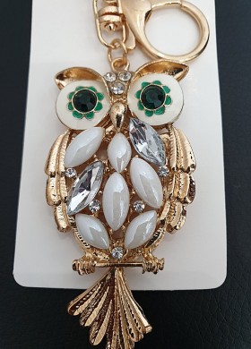 Ключодържател БУХАЛЧЕ