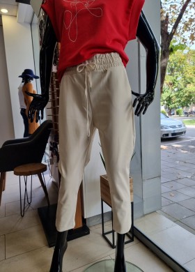 Кожен панталон bebe