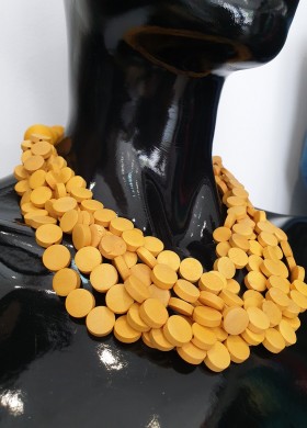 Колие GORCHITSA