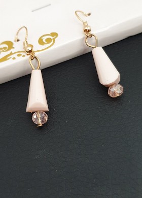 Комплект бижу конуси