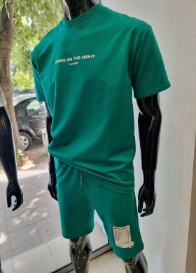 Комплект DREAM в зелено