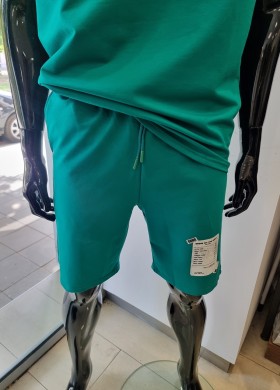 Комплект DREAM в зелено