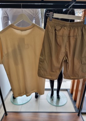 Комплект FITNESS в бежово