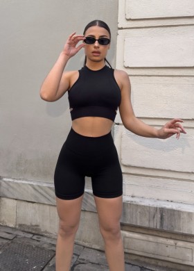 Комплект клин и топ