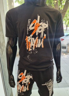 Комплект MADE BY SOCIETY