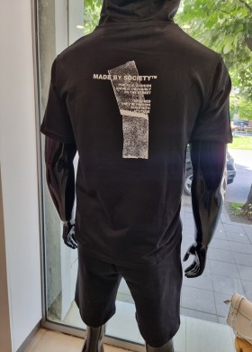 Комплект MADE BY SOCIETY