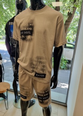 Комплект MY DEVIL