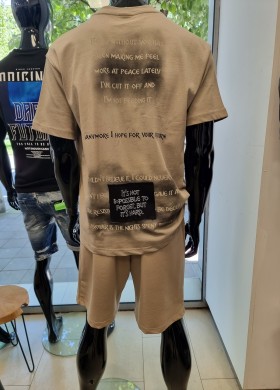 Комплект MY DEVIL