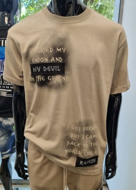 Комплект MY DEVIL