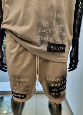 Комплект MY DEVIL