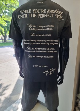 Комплект омбре графит