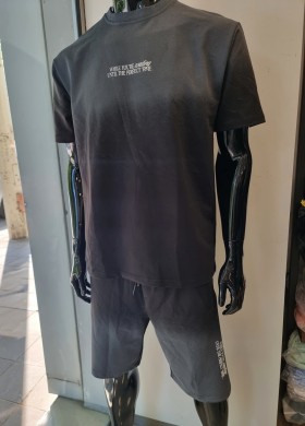 Комплект омбре графит